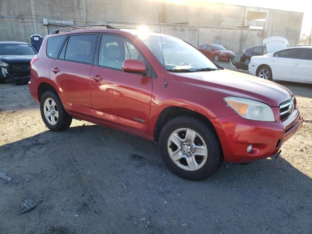Photo 4 from auction – 2008 TOYOTA RAV4 LIMIT with VIN JTMBD31VX86080893
