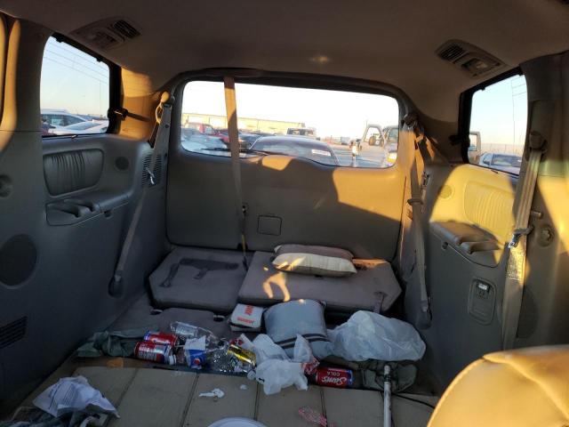 Photo 10 from auction – 2008 TOYOTA SIENNA XLE with VIN 5TDBK22C68S015097