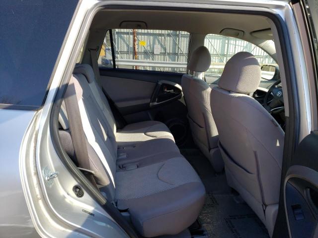 Photo 10 from auction – 2008 TOYOTA RAV4 with VIN JTMBD35V785160930