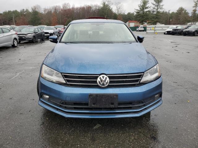 Photo 5 from auction – 2017 VOLKSWAGEN JETTA SEL with VIN 3VWL17AJ6HM297078