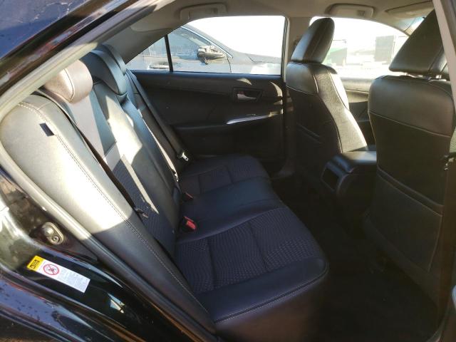 Photo 10 from auction – 2013 TOYOTA CAMRY L with VIN 4T1BF1FK1DU282164