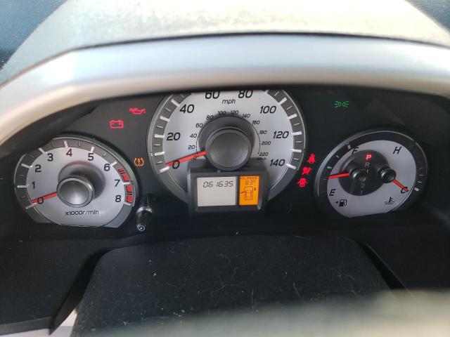 Photo 9 from auction – 2014 HONDA PILOT EXL with VIN 5FNYF3H51EB017370