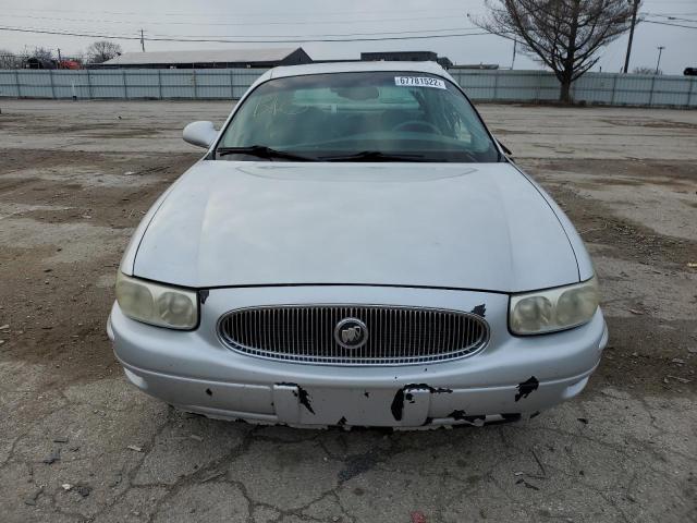 Photo 5 from auction – 2000 BUICK LESABRE LI with VIN 1G4HR54K2YU347010