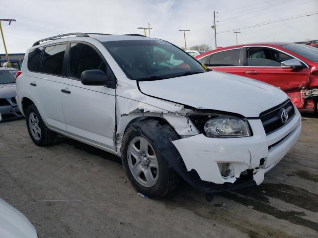 Photo 4 from auction – 2011 TOYOTA RAV4 with VIN 2T3ZF4DV0BW095516