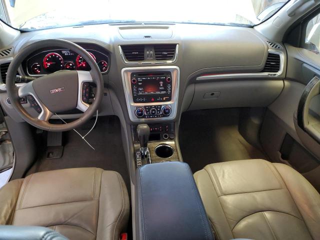 Photo 8 from auction – 2014 GMC ACADIA SLT with VIN 1GKKRRKD7EJ126980
