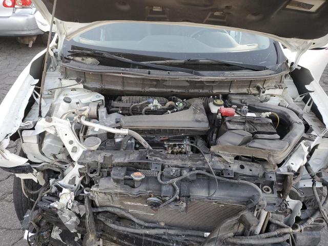 Photo 11 from auction – 2015 NISSAN ROGUE S with VIN KNMAT2MT1FP587532