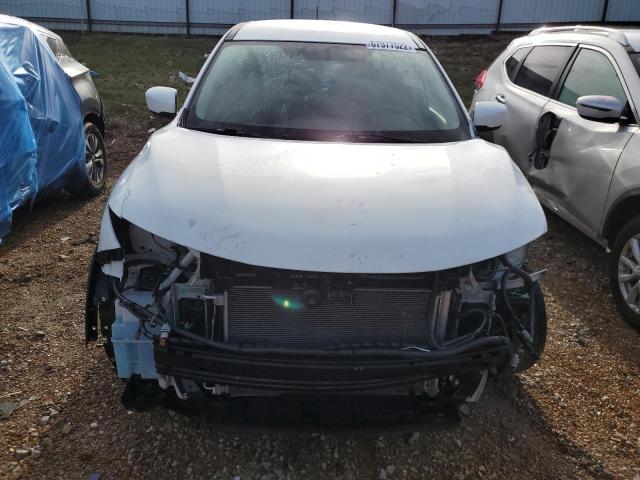 Photo 5 from auction – 2016 NISSAN ROGUE S with VIN 5N1AT2MT8GC737690