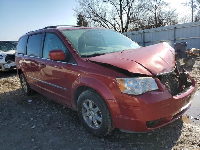 Photo 4 from auction – 2010 CHRYSLER TOWN & COU with VIN 2A4RR5D16AR109061