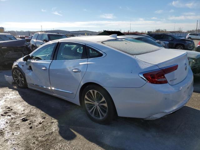 صورة رقم 2 من المزاد - 2017 BUICK LACROSSE E مع VIN 1G4ZP5SS5HU143525