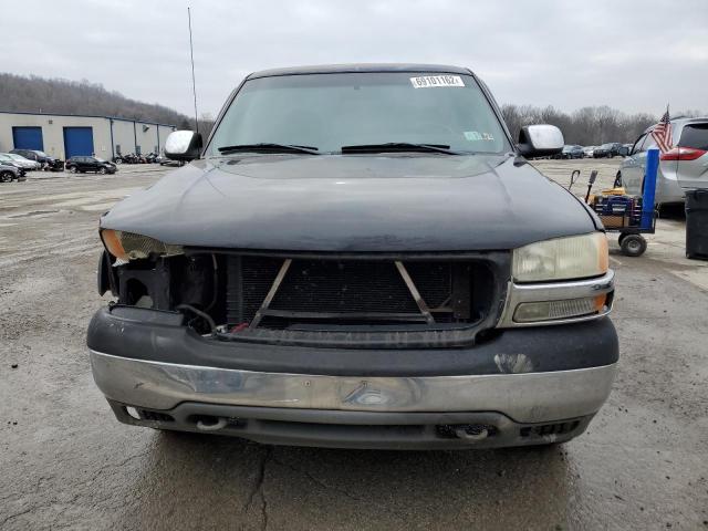 Photo 5 from auction – 2001 GMC NEW SIERRA with VIN 1GTEK14T91E128896