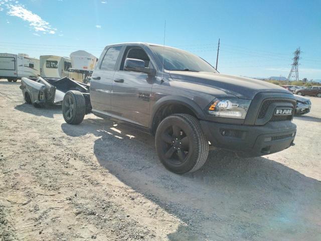 Photo 4 from auction – 2020 RAM 1500 CLASS with VIN 1C6RR6GG3LS148338