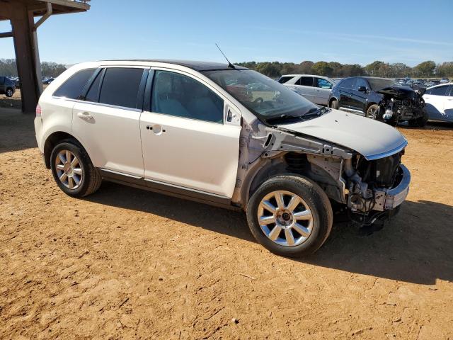 Photo 4 from auction – 2007 LINCOLN MKX with VIN 2LMDU68C87BJ12092