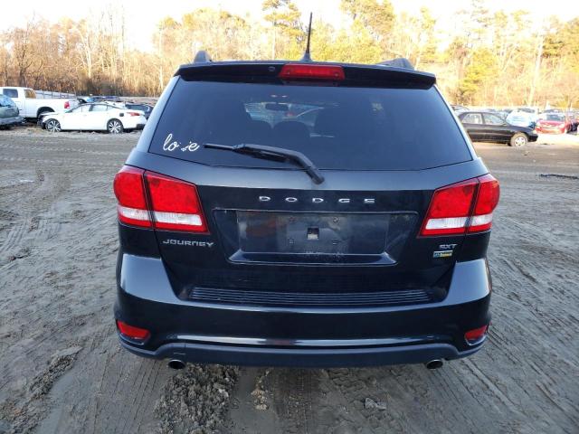 Photo 6 from auction – 2013 DODGE JOURNEY SX with VIN 3C4PDCBG8DT640786