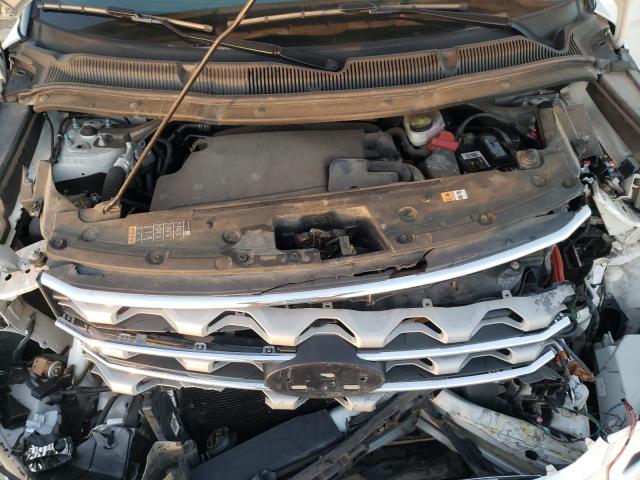 Photo 12 from auction – 2016 FORD EXPLORER X with VIN 1FM5K7D81GGC57898