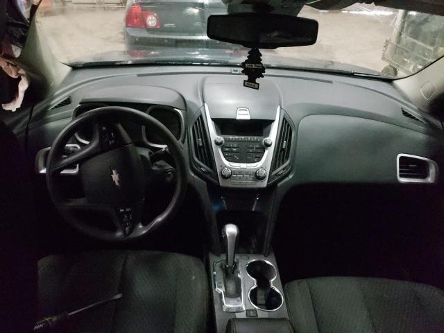 Photo 8 from auction – 2013 CHEVROLET EQUINOX LS with VIN 2GNALBEK7D6172290
