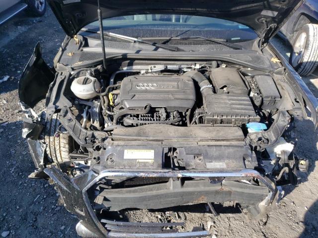 Zdjęcie 11 z aukcji – 2017 AUDI A3 PREMIUM z VIN WAUB8GFF1H1030715