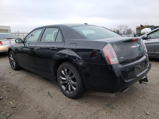 Photo 2 from auction – 2014 CHRYSLER 300 S with VIN 2C3CCAGG5EH297609