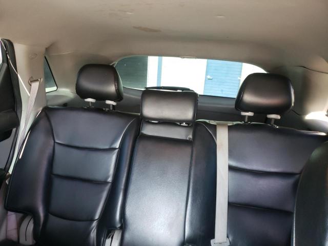 Photo 10 from auction – 2011 KIA SORENTO BA with VIN 5XYKT3A19BG150744