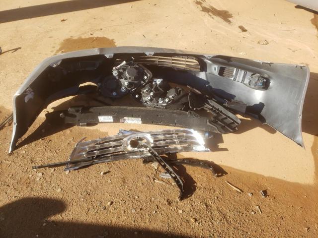 Photo 12 from auction – 2008 TOYOTA AVALON XL/ with VIN 4T1BK36B68U281007