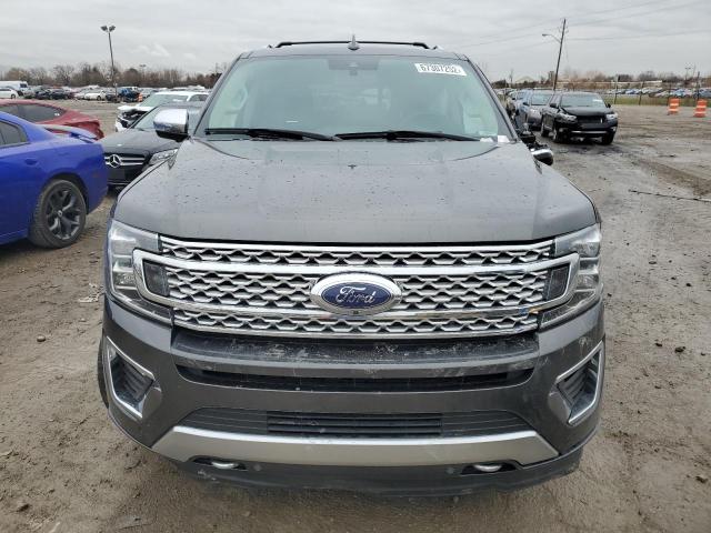 Photo 5 from auction – 2021 FORD EXPEDITION with VIN 1FMJK1MT4MEA01567