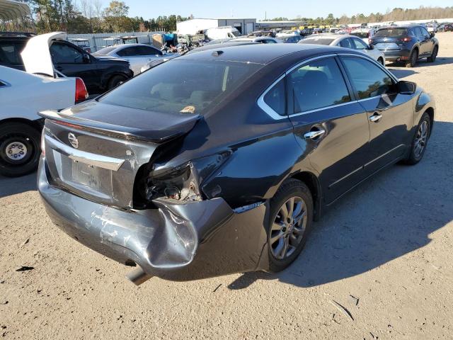 Photo 3 from auction – 2015 NISSAN ALTIMA 2.5 with VIN 1N4AL3AP6FC499120