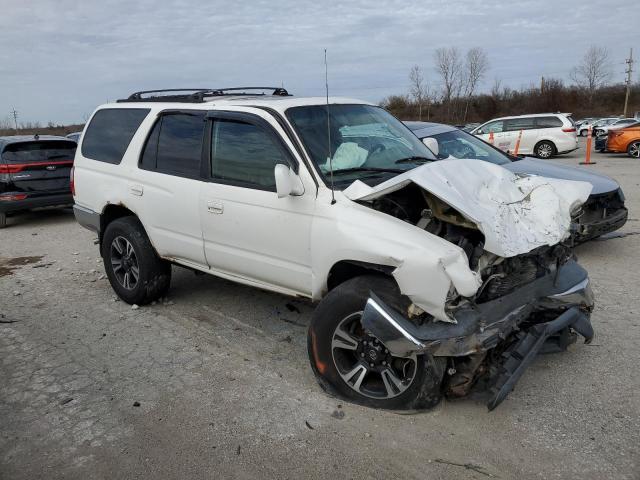 Photo 4 from auction – 1999 TOYOTA 4RUNNER SR with VIN JT3HN86R2X0229366