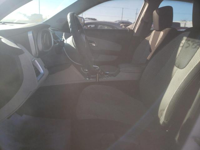Photo 7 from auction – 2010 CHEVROLET EQUINOX LS with VIN 2CNALBEW8A6338884