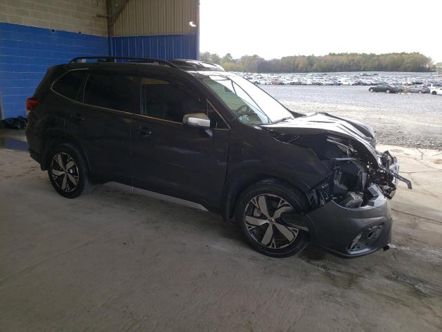 Photo 4 from auction – 2021 SUBARU FORESTER T with VIN JF2SKAXC8MH414273