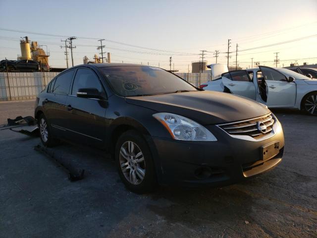 Photo 4 from auction – 2011 NISSAN ALTIMA BAS with VIN 1N4AL2AP7BN449254
