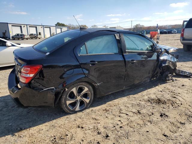 Photo 3 from auction – 2017 CHEVROLET SONIC LS with VIN 1G1JB5SH7H4160436