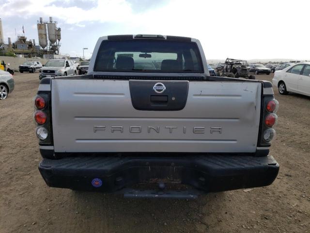 Photo 6 from auction – 2003 NISSAN FRONTIER C with VIN 1N6ED27T53C455822