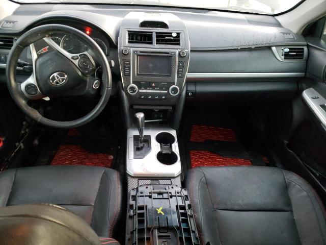 Photo 8 from auction – 2013 TOYOTA CAMRY L with VIN 4T1BF1FK2DU262408