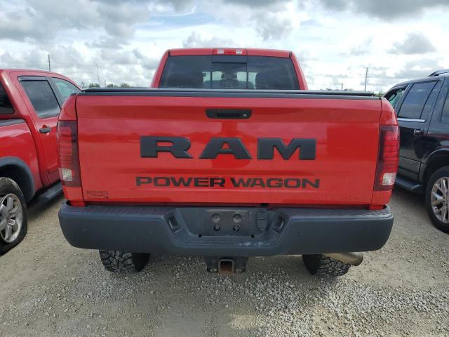 Photo 6 from auction – 2017 RAM 2500 POWER with VIN 3C6TR5EJ9HG715438