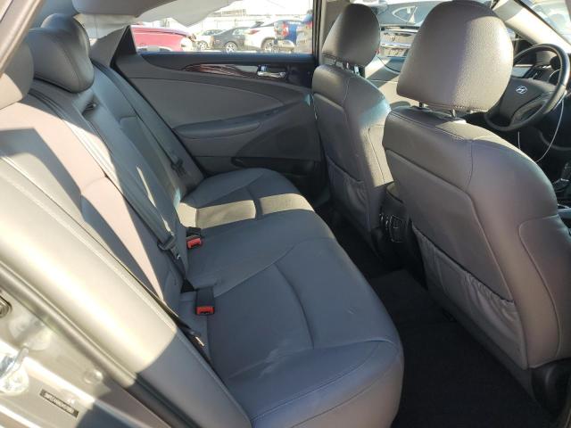 Photo 10 from auction – 2013 HYUNDAI SONATA SE with VIN 5NPEC4AB6DH578861