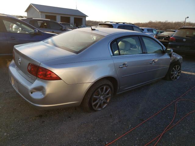 Photo 3 from auction – 2007 BUICK LUCERNE CX with VIN 1G4HD57287U106691