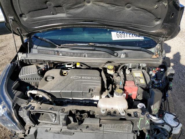 Photo 11 from auction – 2020 CHEVROLET SPARK LS with VIN KL8CB6SA1LC425805