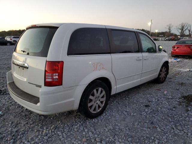 Photo 3 from auction – 2010 CHRYSLER TOWN & COU with VIN 2A4RR4DE9AR203948