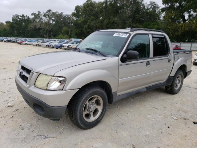 FORD EXPLORER S 2004 with VIN 1FMZU67K04UB65207 - Photo from auction