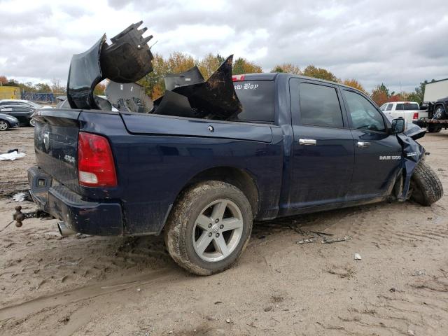 Photo 3 from auction – 2012 DODGE RAM 1500 S with VIN 1C6RD7KTXCS178803