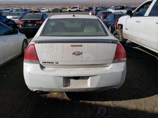 Photo 6 from auction – 2012 CHEVROLET IMPALA LT with VIN 2G1WG5E36C1223036