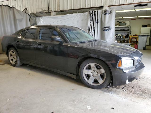 Photo 4 from auction – 2010 DODGE CHARGER with VIN 2B3AA4CT7AH240501
