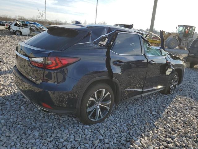 Photo 3 from auction – 2021 LEXUS RX 350 with VIN 2T2HZMDA6MC259201