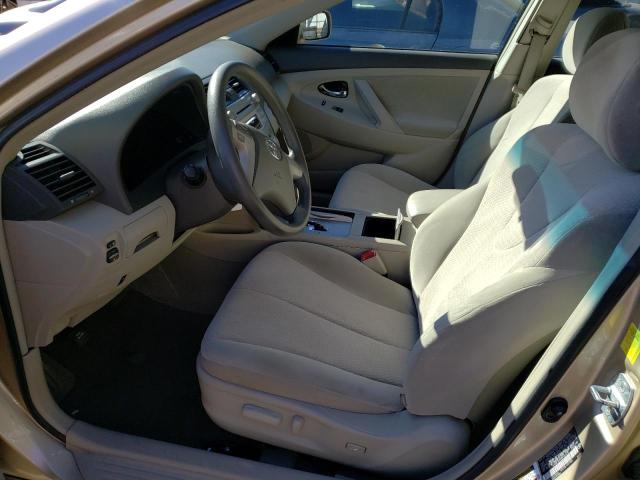 Photo 7 from auction – 2011 TOYOTA CAMRY BASE with VIN 4T4BF3EK2BR124318