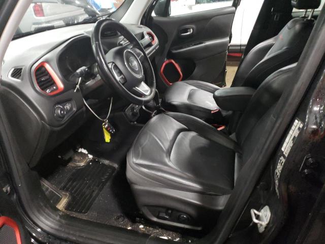 Photo 7 from auction – 2018 JEEP RENEGADE T with VIN ZACCJBCB3JPH61801
