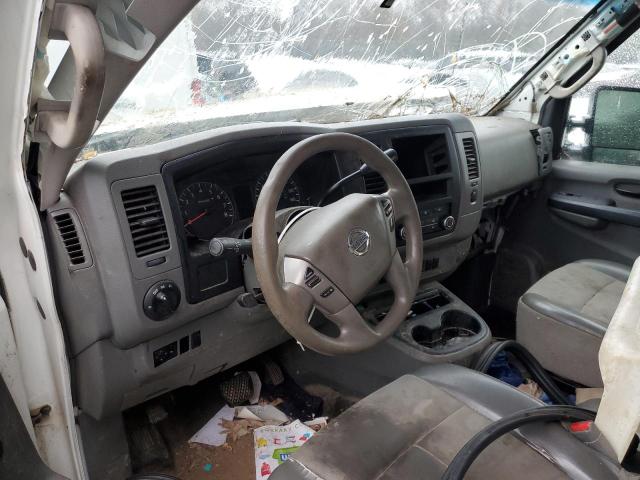 Photo 8 from auction – 2013 NISSAN NV 2500 with VIN 1N6AF0LY6DN101313