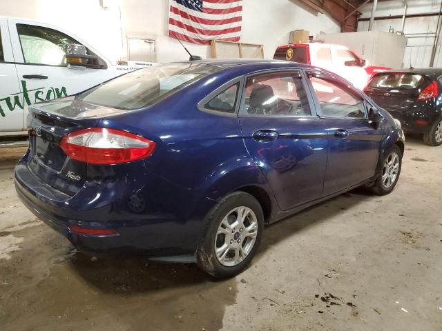 Photo 3 from auction – 2016 FORD FIESTA SE with VIN 3FADP4BJ5GM184472