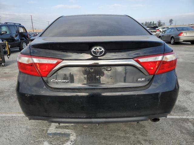 Photo 6 from auction – 2015 TOYOTA CAMRY LE with VIN 4T1BF1FK2FU111488