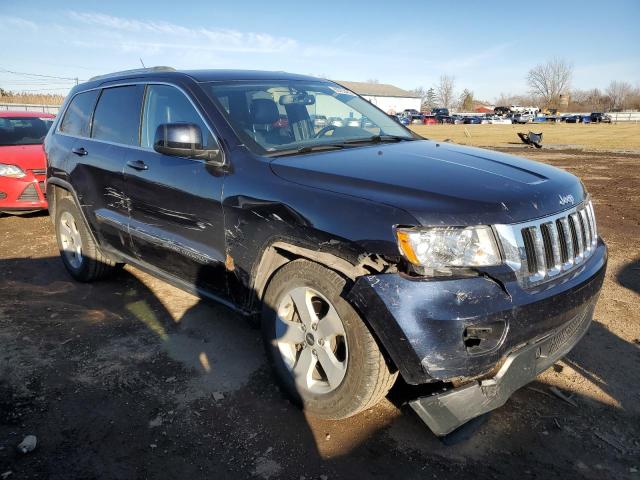 Photo 4 from auction – 2011 JEEP GRAND CHER with VIN 1J4RR4GG3BC550022