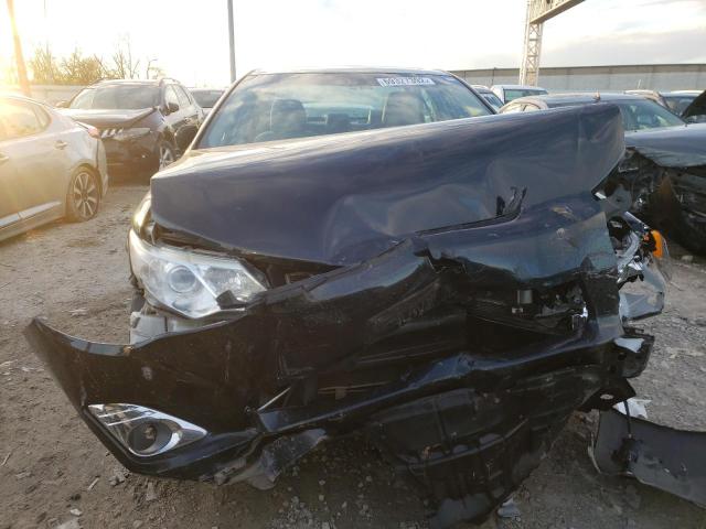 Photo 5 from auction – 2014 TOYOTA CAMRY L with VIN 4T4BF1FK6ER388813