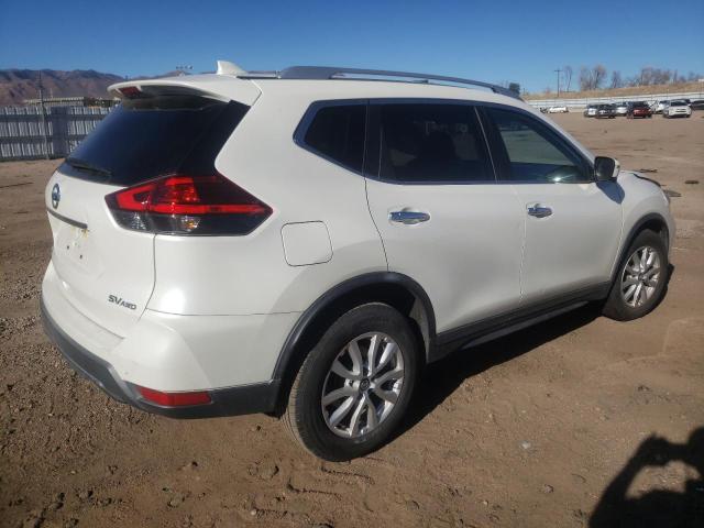 Photo 3 from auction – 2017 NISSAN ROGUE S with VIN KNMAT2MV6HP581438